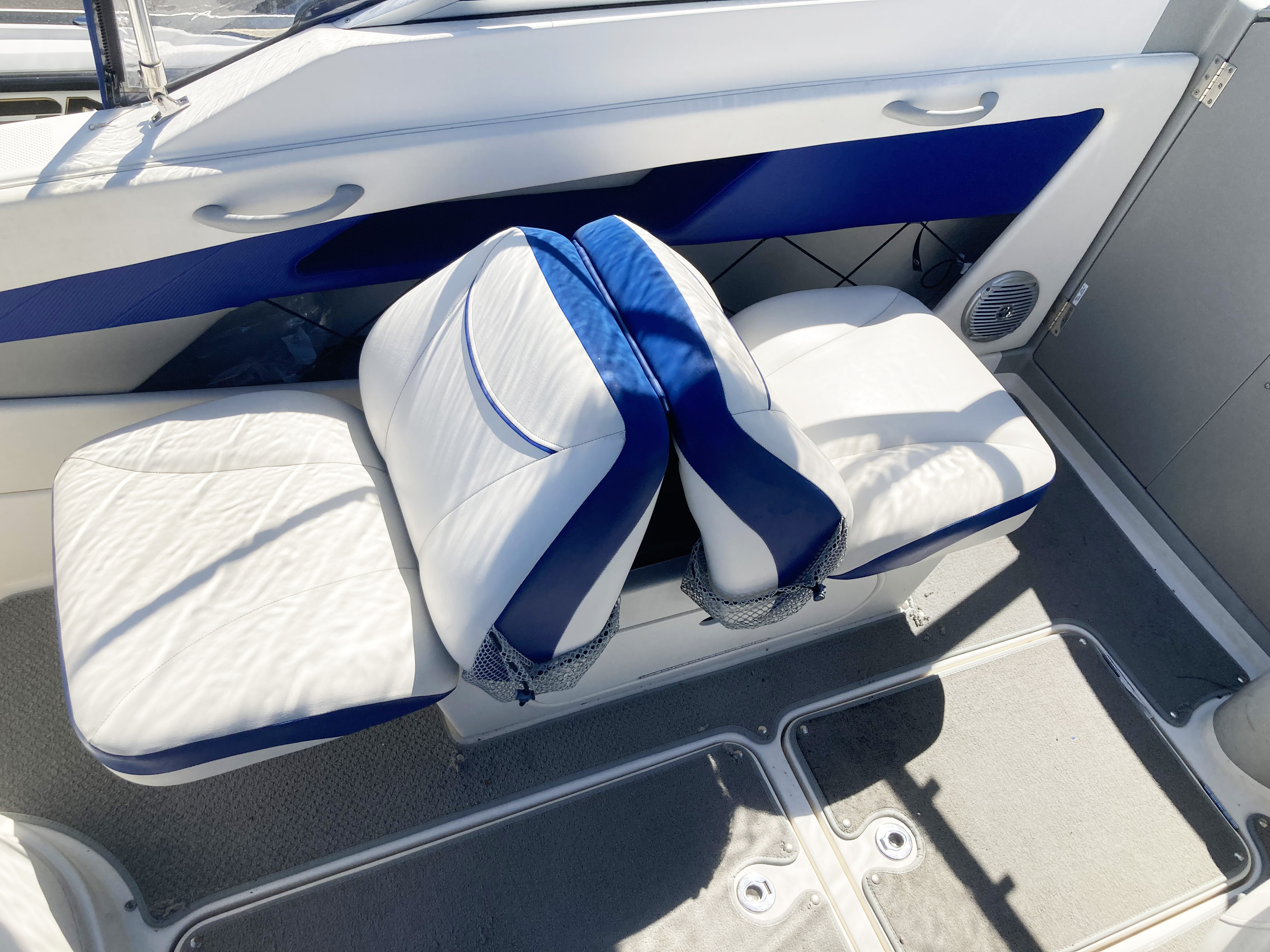 2008 Bayliner Discovery 192 - Photo 5